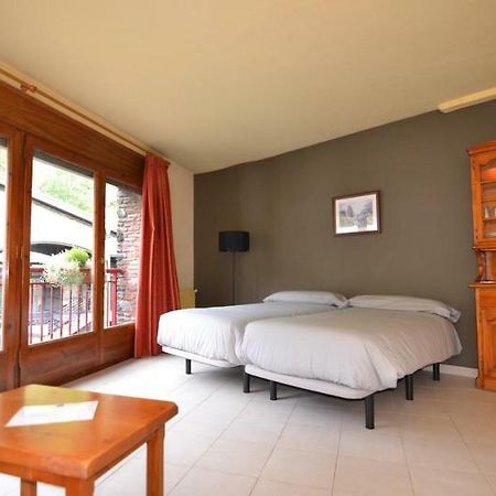 Aparthotel Poblado Arinsal Esterno foto